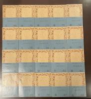 ファーブル昆虫記　全20巻揃