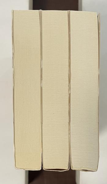 プルタルコス英雄伝 全3巻揃(プルタルコス 村川堅太郎編) / 古本、中古