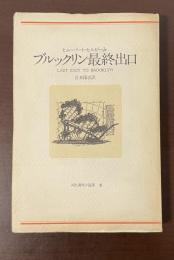 河出海外小説選6　ブルックリン最終出口