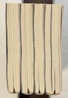 小説　イタリア・ルネサンス　全4冊揃