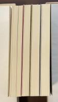 小説　イタリア・ルネサンス　全4冊揃