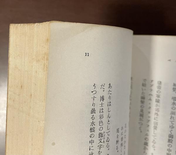 フランス詩集(村上菊一郎編) / ロンサール書店 / 古本、中古本