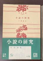 小説の研究