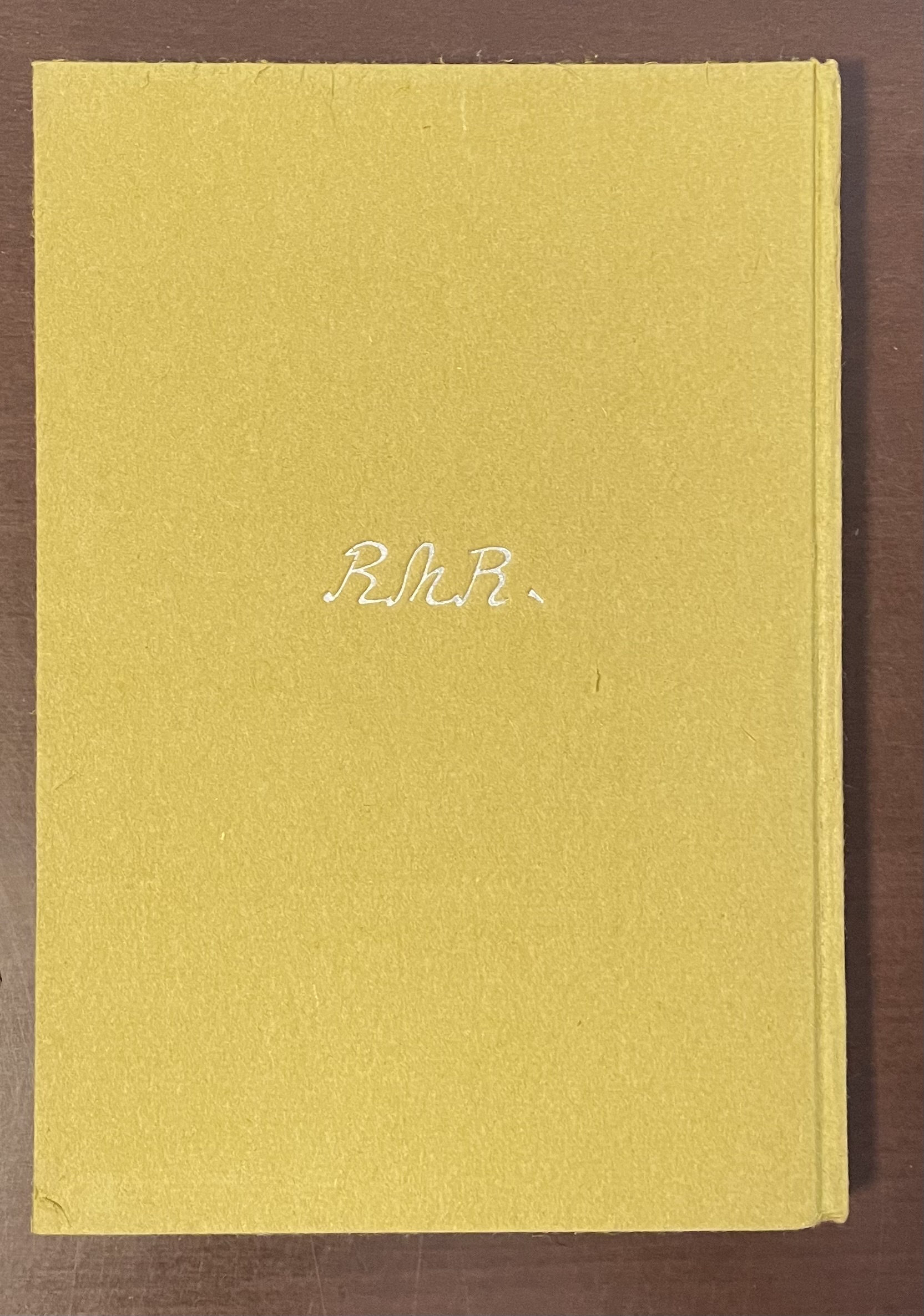 リルケ詩集 果樹園(片山敏彦訳) / ロンサール書店 / 古本、中古
