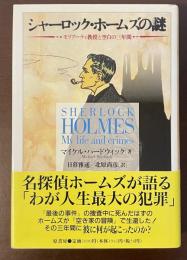 シャーロック・ホームズの謎　モリアーティ教授との空白の三年間