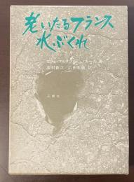 老いたるフランス　　水ぶくれ