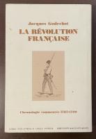 フランス革命年代記