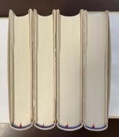 カフカ小説全集　①～④　全4冊　『失踪者』『審判』『城』『変身ほか』