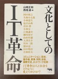 文化としてのＩＴ革命