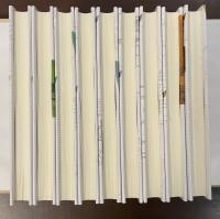 墜落　全9冊（第4巻欠）