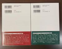 落日の剣　真実のアーサー王の物語
㊤若き戦士の物語㊦王の苦悩と悲劇　上・下揃