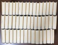 保田與重郎全集　全40巻　別巻5巻　全45巻揃