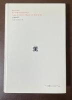 叢書・ウニベルシタス　ミメーシスの文学と人類学　ふたつの立場に縛られて