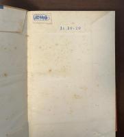 眠れる沼　佛蘭西文学賞叢書　ゴンクウル賞作品