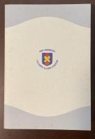 福翁自伝　慶応義塾大学入学記念2003