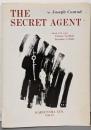 THE SECRET AGENT コンラッド・劇・密偵