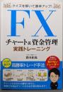 クイズを解いて勝率アップ! FX チャート&資金管理実践トレーニング
