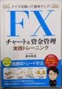 クイズを解いて勝率アップ! FX チャート&資金管理実践トレーニング