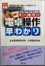 電卓操作早わかり: あなたの知らなかったキー操作!!