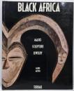 Black Africa: Masks SculptureJewelry　（ブラックアフリカ マスク 彫刻 宝石）