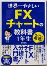 世界一やさしい FXチャートの教科書1年生