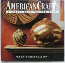 American Crafts: A Source Bookfor the Home　アメリカンクラフト