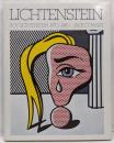 Roy Lichtenstein, 1970-1980　ロイ・リキテンスタイン　ポップアート