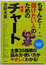 ちゃんと儲けたい人のための株価チャート分析大全 改訂新版