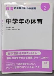 体育の本質がわかる授業 2