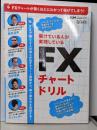 儲けている人が実践しているFXチャートドリル─FXで稼ぐ5人の達人が出すチャート問題から、稼ぐ読み方を習得する!(超トリセツ)