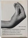 Bruno Munari - SupplementoDizionario