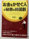 「お金をかせぐ人」の秘密の時間割(タイムテーブル)