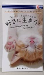 誰にニャンと言われようが好きに生きる！ - 赤家 広行surprisebook(サプライズブック)
