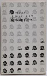 魔界の地下迷宮 : ドラゴン・ファンタジー3<サラ・ブックスアドベンチャー・ブック>