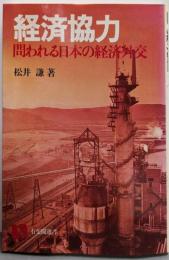 経済協力 : 問われる日本の経済外交<有斐閣選書>