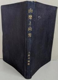 山楽と山雪