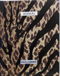 Animal: Dolce and Gabana