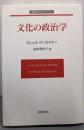 文化の政治学 (岩波モダンクラシックス)