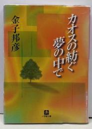 カオスの紡ぐ夢の中で (小学館文庫 R か- 1-1)