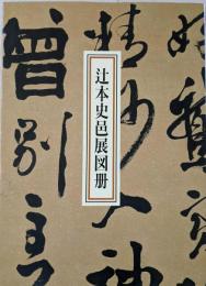 辻本史邑展図册 : 生誕100年記念