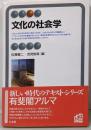 文化の社会学 (有斐閣アルマ)