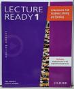 Lecture Ready1 Strategiesfor Academic Listening andSpeaking (Lecture Ready SecondEdition1)