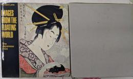 Including an IllustratedDictionary of Ukiyo-e　浮世絵