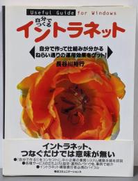 自分で作るイントラネット<Useful guide forWindows>