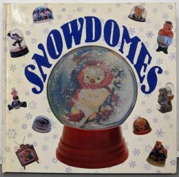 Snowdomes (Recollectibles)
