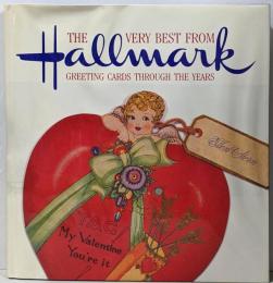 The very best from Hallmark :greeting cards through theyears