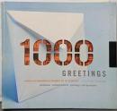 グリーティング・デザイン1000