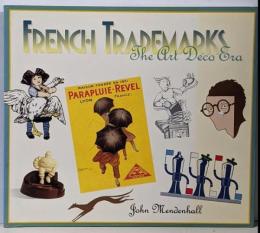 French Trademarks: The ArtDeco Era