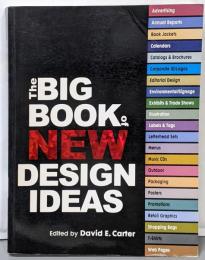 The Big Book of New DesignIdeas