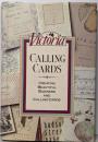 Victoria Calling Cards:Business and Calling CardDesign